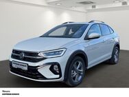 VW Taigo, 1.0 TSI R-LINE, Jahr 2024 - Neuss