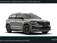 Skoda Karoq, 1.5 TSI Sportline SPORTPAKET FREISP, Jahr 2024 - Karlskron