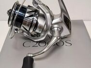 Shimano Stradic c2000s Rolle Angelrolle - Oberhausen