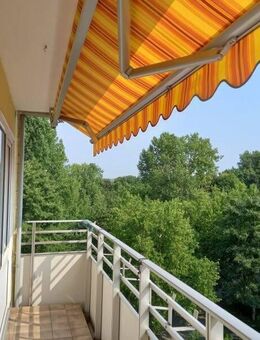 Über den Dächern von Hilden! Perfekt aufgeteilte 3 Zimmer-ETW mit Weitblick! - Hilden