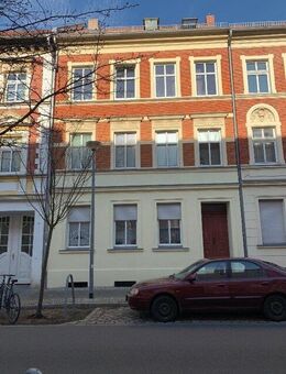 Fachhochschulnahe 2-Zimmer-Wohnung! - Brandenburg (Havel)