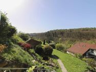 Leben, wo andere Urlaub machen! Wunderschönes Einfamilienhaus in Uhingen-Nassachtal - Uhingen