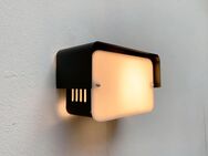 Mid Century Minimalist Wall Lamp Wandleuchte Space Age 60er 70er - Hamburg Hamburg-Nord