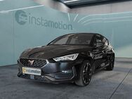 CUPRA Leon, 1.5 eTSI Basis, Jahr 2023 - München