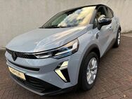 Renault Captur, TCe 90 Evolution Evolution, Jahr 2022 - Rodalben