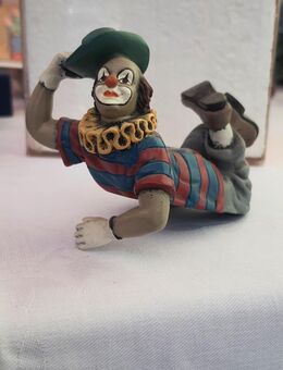 Gilde Clown für eine Kante - Witten