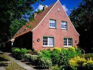 Großzügiges Wohnhaus im Warftdorf Midlum - Jemgum
