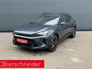 CUPRA Formentor, 2.0 TSI VZ, Jahr 2022 - Regensburg