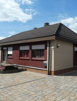 Traumhafter Bungalow in bester Wohnlage von Oberweyer - ruhig, hell und gepflegt! - Hadamar