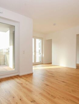 Hochwertige 1,5-Zi-Wohnung in Freising - Freising