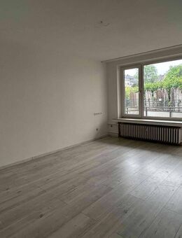 Helle Erdgeschosswohnung in Gelsenkirchen-Buer - Gelsenkirchen