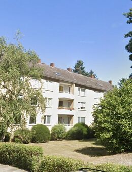 3 Zimmerwohnung in Schwachhausen. Käufer provisionsfrei. - Bremen