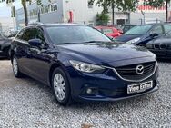 Mazda 6 Kombi Sports-Line Xenon~Bose~MFL~RFK~SHZ~Navi - Worms