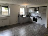 Gepflegte 3-Zimmer-Wohnung mit Stellplatz - Kupferzell