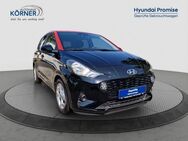 Hyundai i10 Intro Edition 1.2 *SPURASSIST*NAVI*CAM*SITZHZG*CARPLAY* - Berlin