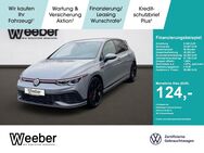 VW Golf, 2.0 TSI VIII 8 GTI Clubsport Matri, Jahr 2023 - Calw