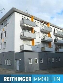 Großzügige 2,5 Zimmer-ETW im Zentrum von Gottmadingen - Gottmadingen