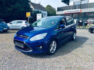 Ford Grand C-Max Grand C-MAX Titanium 7 Sitzer!!! - Sankt Ingbert Zentrum