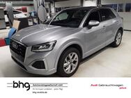 Audi Q2, 35 TFSI advanced, Jahr 2024 - Reutlingen