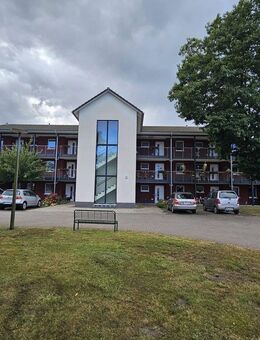 Betreutes Wohnen in Boizenburg - Eigennutzung oder Kapitalanlage - Boizenburg (Elbe)