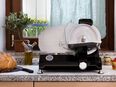Aufschnittmaschine Mistro GS 220 Spezial CE Nera in 8330