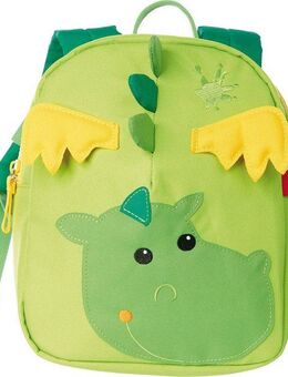 Sigikid Kinderrucksack Drache