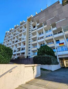 Maisonette - 2 Balkone - Stellplatz und direkter Trassenzugang - Ihre neue Wohnung! - Wuppertal