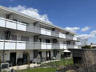 3-Zimmer-Wohnung in Landsberg am Lech - Landsberg (Lech)