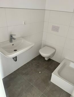 Neue DG-Wohnung - Dortmund