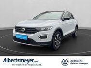 VW T-Roc, 2.0 TDI IQ DRIVE, Jahr 2020 - Leinefelde-Worbis