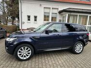 Land Rover Range Rover Sport /Leder/Kamera/Euro-6/ - Dortmund