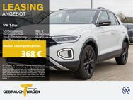 VW T-Roc, 1.5 TSI LIFE, Jahr 2022 - Dorsten