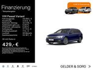 VW Passat Variant, 2.0 TDI Elegance R-line Stand, Jahr 2021 - Haßfurt