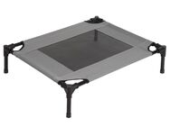Hundeliege outdoor Relax - L 76 x B 61 x H 18 cm