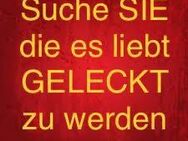 Welche SIE möchte GELECKT werden ? M33 - Hamburg