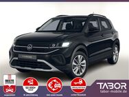 VW T-Cross, 115 IQDrive, Jahr 2024 - Freiburg (Breisgau)