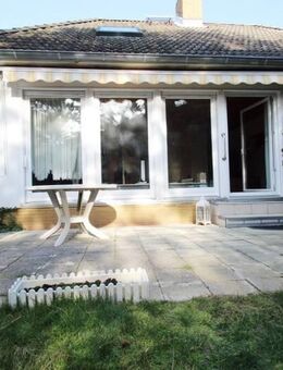 Einfamilienhaus mit Garage im schönen Berlin Mariendorf zum Kauf - Berlin