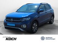 VW T-Cross, 1.0 TSI Move, Jahr 2023 - Öhringen