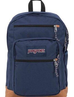 Jansport Freizeitrucksack Cool Student, mit Laptopfach