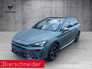 CUPRA Leon, 1.5 Sportstourer VZ e-HYBRID 2025 19 FaPa XL eHeck Sennheiser, Jahr 2022 - Weißenburg (Bayern)