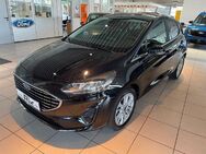 Ford Fiesta - Bochum