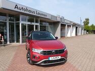 VW T-Roc 1.5 TSI DSG Move Kamera LED Navi ACC SHZ LM PDC - Castrop-Rauxel