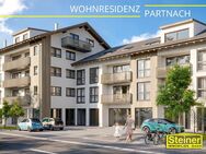 Neubau-Projekt: 3-Zimmer-Balkon, Keller, TG-Platz a W., WHG-NR: B 13 - Garmisch-Partenkirchen