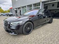 Mercedes-Benz S 500 4Matic L AMG *DrivePilot*Voll*Massage*Pano - Neuwied