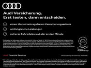 Audi Q2, advanced 35 TFSI, Jahr 2024 - Köln