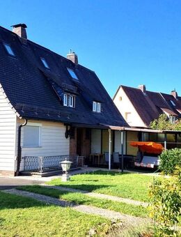 Stadthäuschen mit Charme im Zentrum von Herzogenaurach - Herzogenaurach