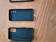 Samsung Galaxy S20FE 5G Dual SIM 128GB Navy - Bad Lobenstein