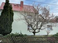 Großzügiges Einfamilienhaus in Freital - Freital