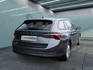 Skoda Octavia, 2.0 TDI Combi Ambition, Jahr 2021 - München