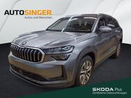 Skoda Kodiaq, Selection TDI, Jahr 2024 - Kaufbeuren